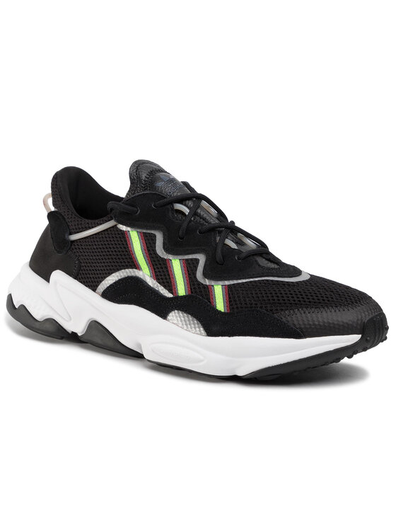 adidas Sneakers adidas Ozweego EE7002 Nero