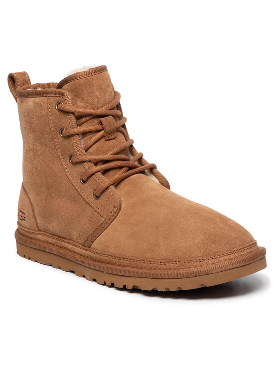 Ugg Μπότες Ugg M Harkley 1016472 Καφέ