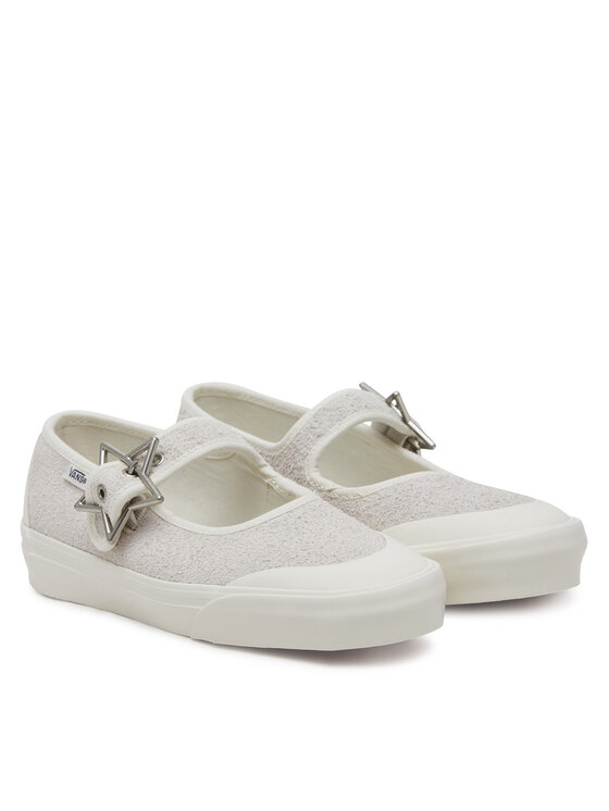 Vans Balerini Vans Mary Jane VN000CRRCCZ1 Bej