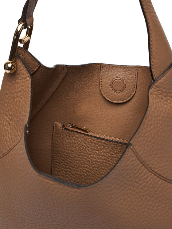 Furla Kabelka Furla Lara M WB02238 QUB000 4489S Hnedá