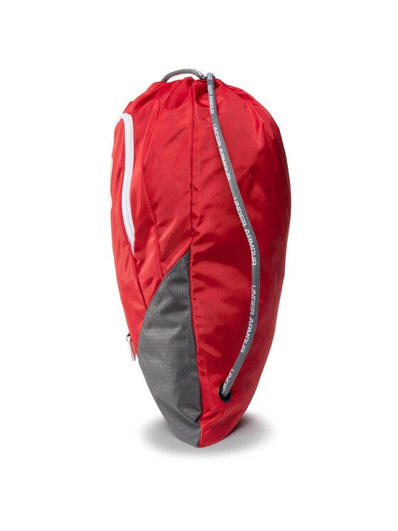 Under Armour Tornazsák Under Armour Ua Undeniable Sackpack 1261954-600 Piros