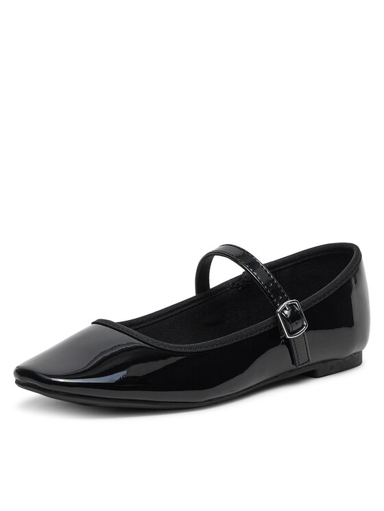 DeeZee Туфлі DeeZee 23038T51 Чорний