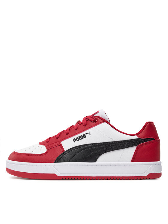 Puma Sneakersy Puma Caven 2.0 392290-23 Červená
