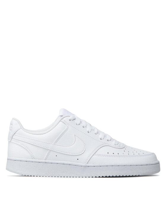 Nike Снікерcи Nike Court Vision Lo Nn DH2987 100 Білий
