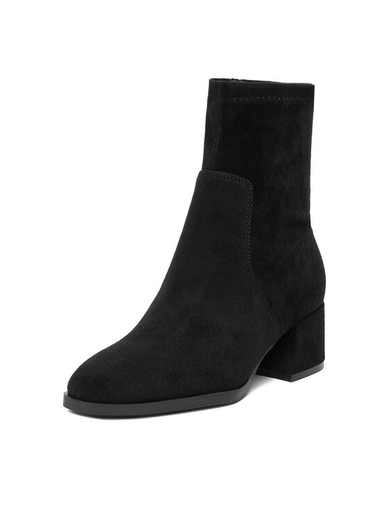 JENNY Stivaletti JENNY CEO-LXH254-02 Nero