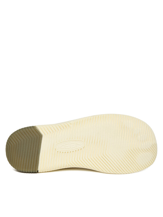 Keen Sneakers Keen KNX Lace 1028352 Bianco