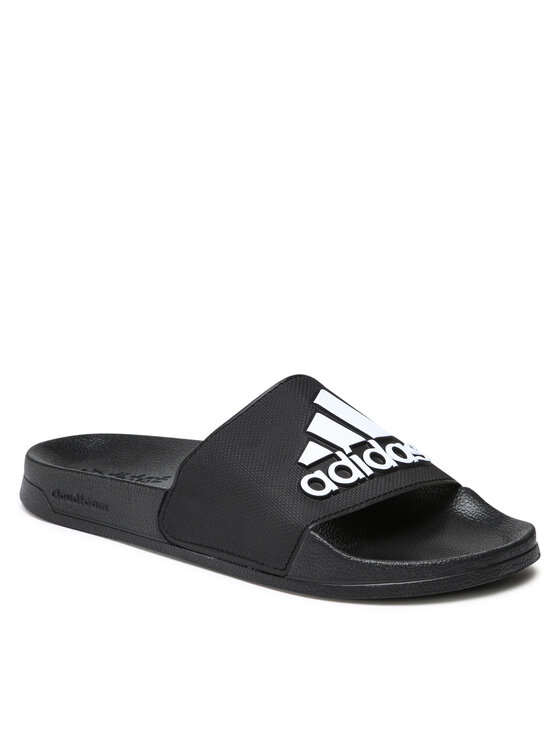 adidas Šlepetės adidas adilette Shower GZ3779 Juoda