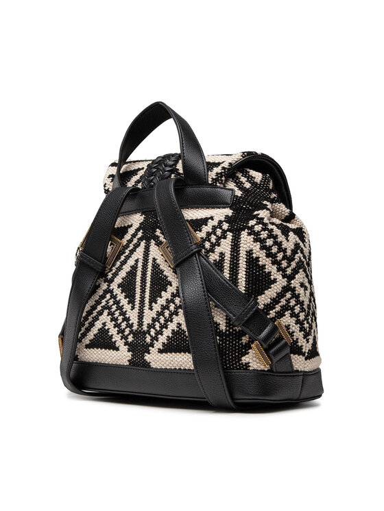 Elisabetta Franchi Kuprinės Elisabetta Franchi BS-11A-16E2-V330 Juoda