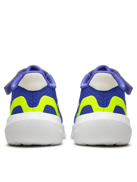 adidas Снікерcи adidas Runfalcon 5 IE8595 Голубий