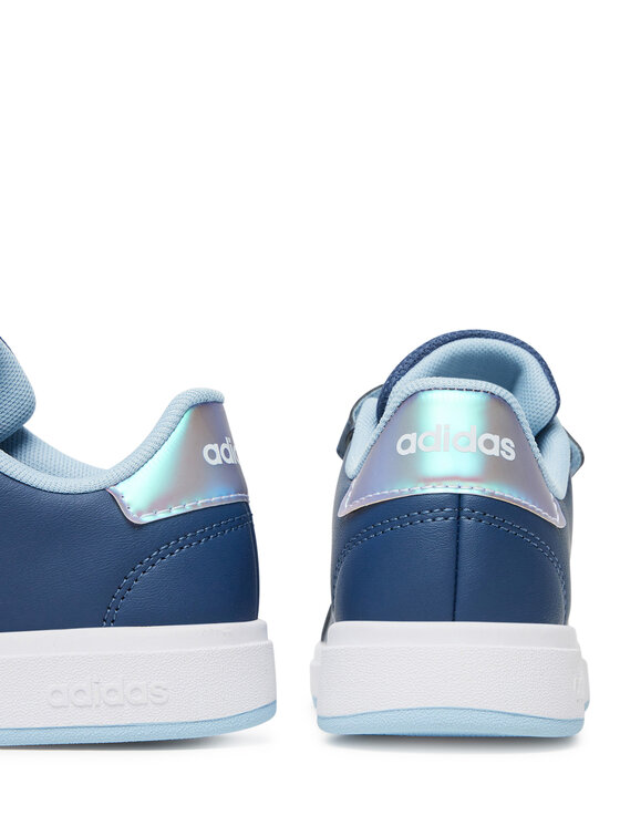 adidas Снікерcи adidas Grand Court 2.0 JR6118 Cиній