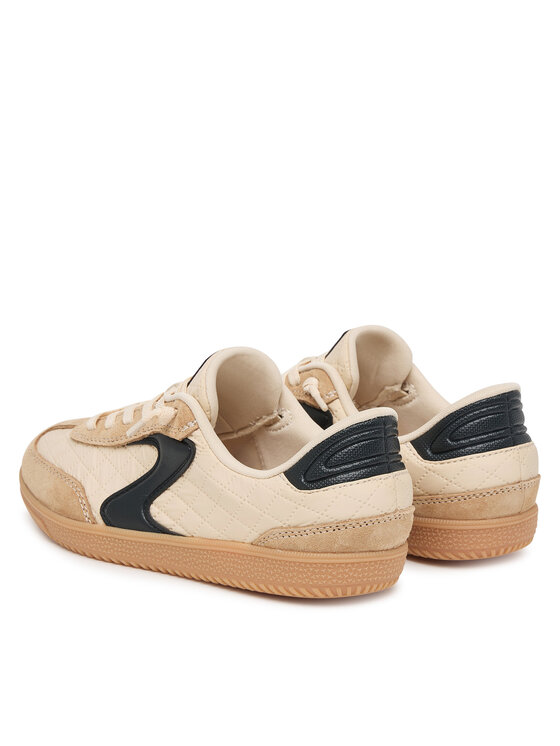 Skechers Laisvalaikio batai Skechers  Hotshot - Soft Luxe 185329 Smėlio