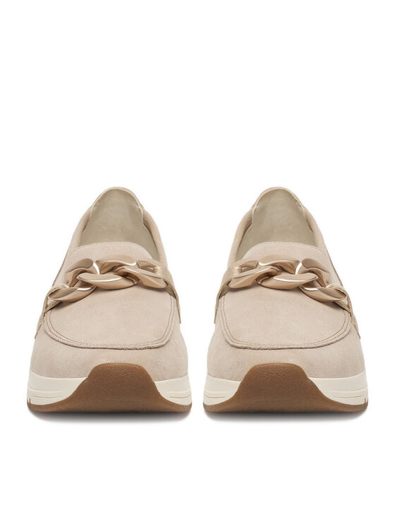 Rieker Scarpe basse Rieker 58944-60 Beige
