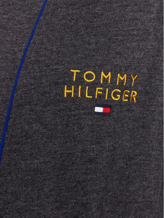 Tommy Hilfiger Tommy Hilfiger Accappatoio UM0UM02990 Grigio