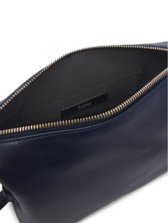 Furla Geantă Furla Tonie Mini WE00877 A.0023 CN 2676S Bleumarin