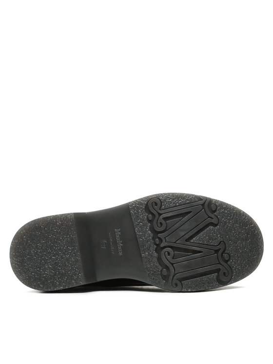 Max Mara Puszābaki Max Mara Urbancompact 2347960137600 Melns