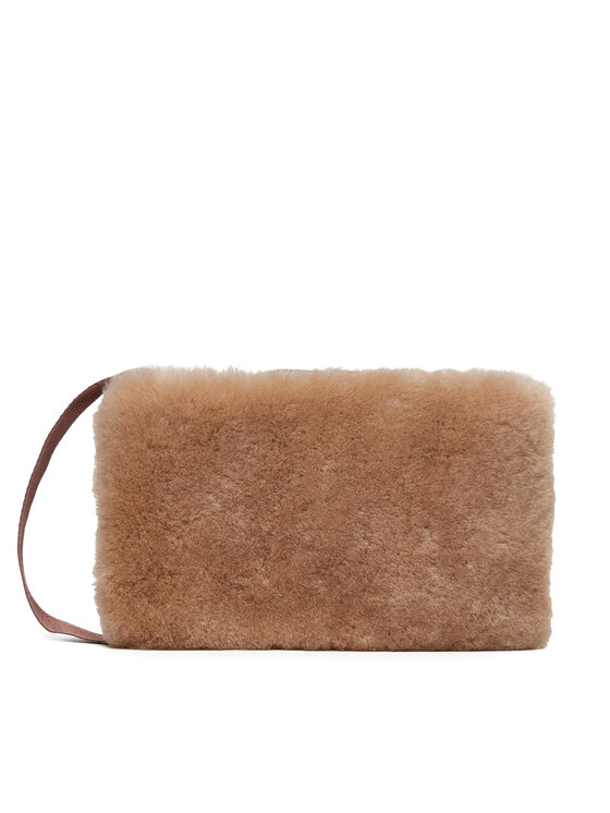EMU Australia Torebka EMU Australia Small Clutch W7014 Beżowy