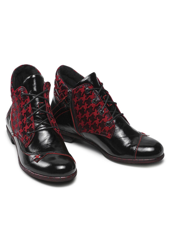Simen Ghete Simen 3968A Negru