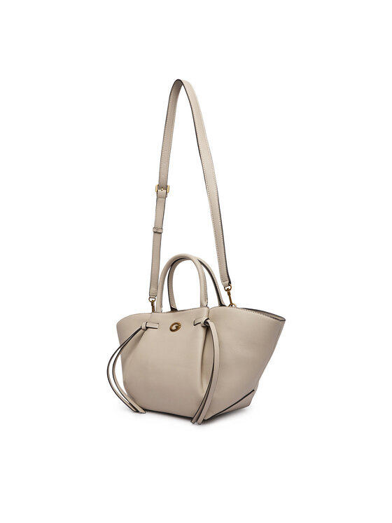 Guess Táska Guess Allegra HWBG22 37060 Bézs