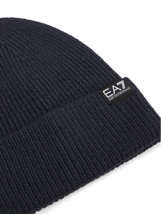 EA7 Emporio Armani Čepice EA7 Emporio Armani 7X000312 AF29587 UB102 Modrá