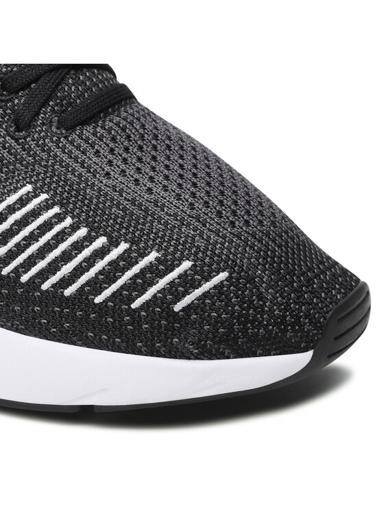 adidas Sneakersy adidas Swift Run 22 W GV7971 Šedá