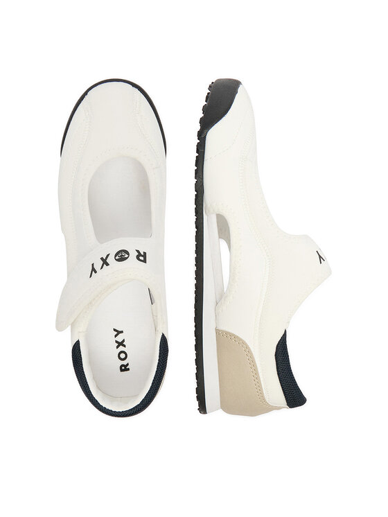 Roxy Снікерcи Roxy CEOB-V12-1231 Білий