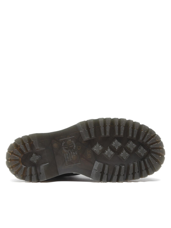 Dr. Martens Челсі Dr. Martens 2976 Quad Fl 25635001 Чорний