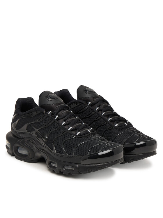 Nike Snīkeri Nike Air Max Plus DM2362 100 Melns