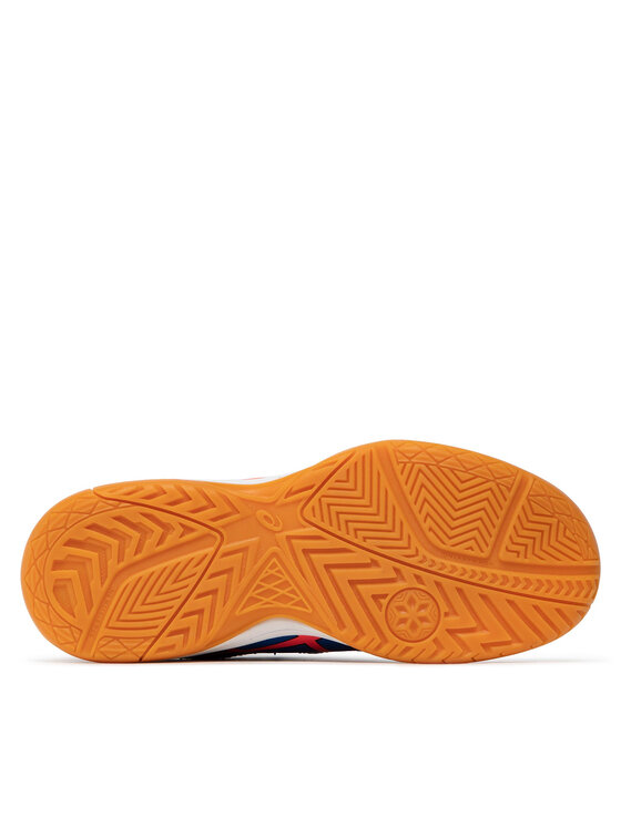 Asics Παπούτσια Σάλας Asics Upcourt 4 1072A055 Μπλε