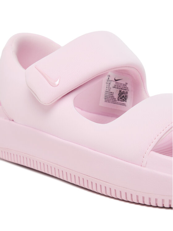 Nike Sandali Nike Calm Sandal FZ3125 600 Rosa