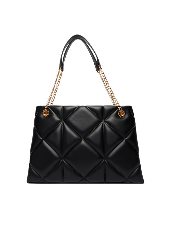 LOVE MOSCHINO Сумка LOVE MOSCHINO JC4040PP1OLC0000 Чорний