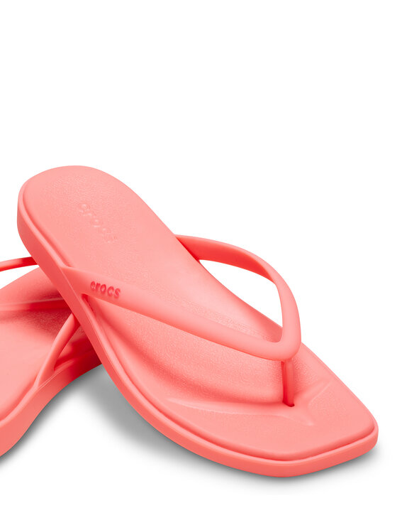 Crocs В'єтнамки Crocs Miami Flip 211435 Рожевий