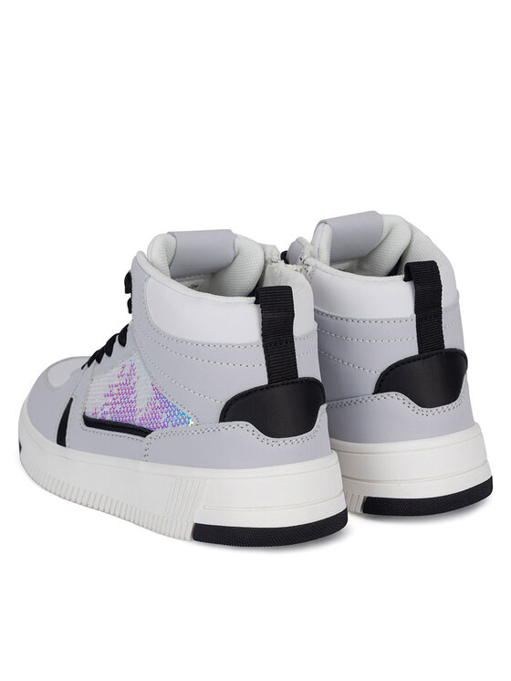 DeeZee Sneakers DeeZee 3313401A Grigio