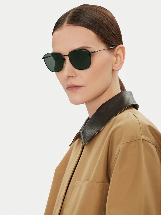 Polaroid Saulesbrilles Polaroid PLD 4159/G/S/X Melns