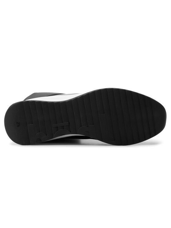 HÖGL Cizme HÖGL GORE-TEX 8-103728 Negru