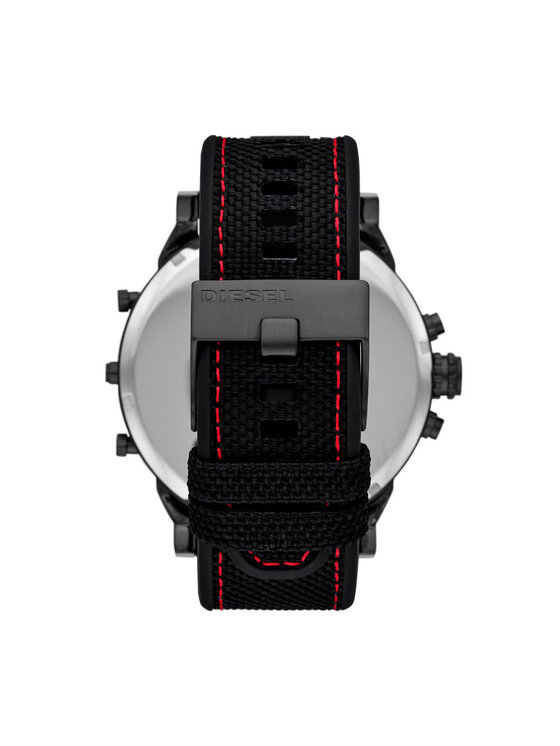 Diesel Reloj Diesel Mr Daddy 2.0 DZ7433 Negro