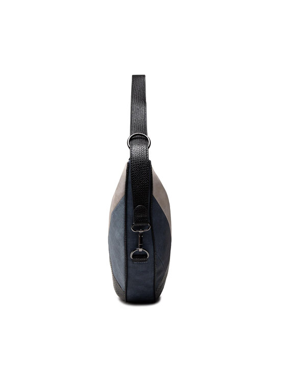 Desigual Bolso Desigual 21WAXP04 Negro