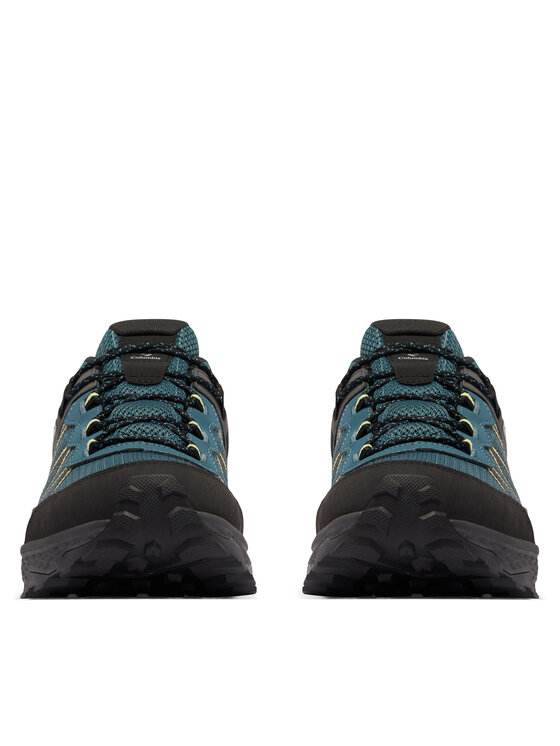 Columbia Trekingová obuv Columbia Peakfreak Rush™ OutDry™ 2108291 Modrá