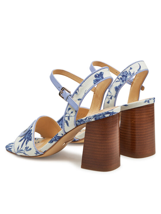 Guess Sandale Guess FLJGA2 FAP03 Plava
