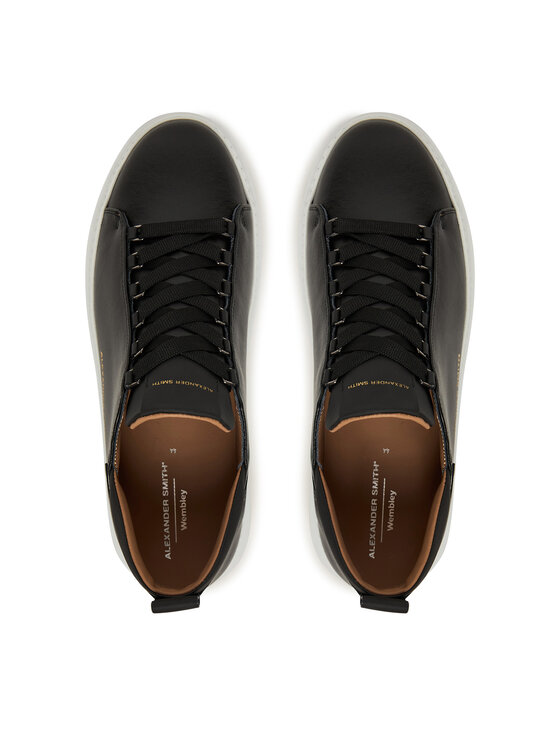 Alexander Smith Sneakers Alexander Smith Wembley ASBCWYM-2264-BLK Negru
