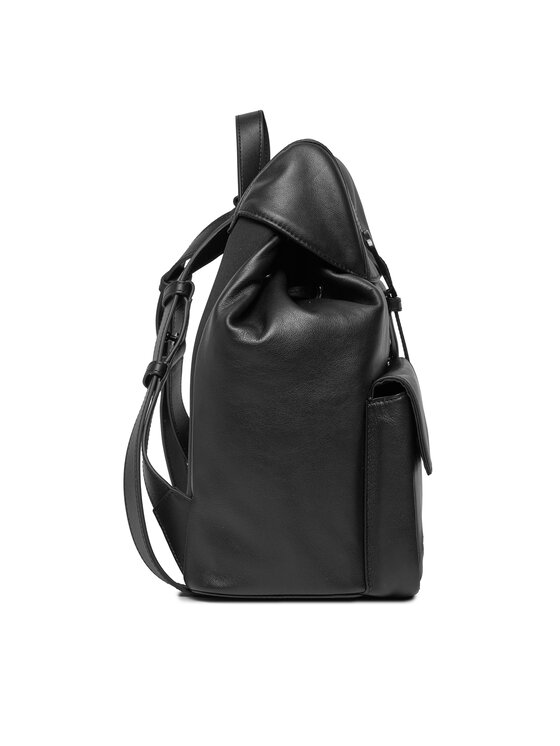 Furla Раница Furla Flow L Backpack WB01085-BX2045-O6000-1020 Черен