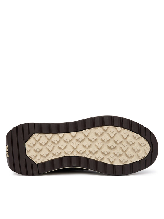 Helly Hansen Pārgājienu apavi Helly Hansen Beckett 11991_745 Brūns