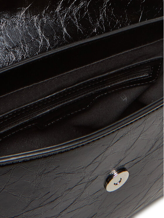 JENNY Borsetta JENNY C-JEN-L-001-08 Nero