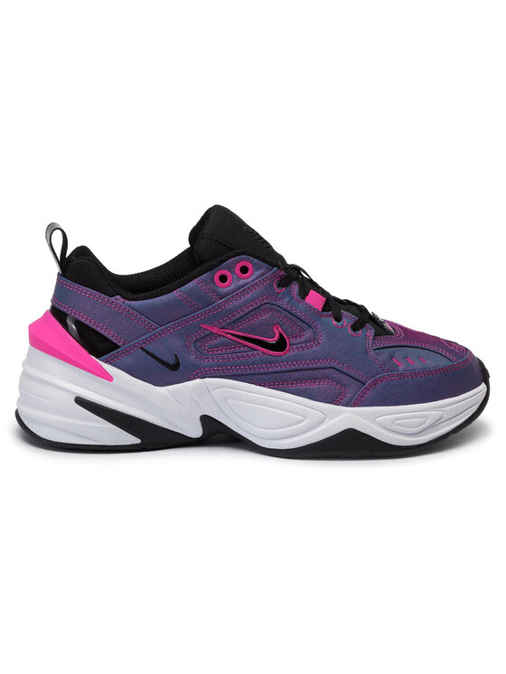 Nike Снікерcи Nike M2K Tekno Se AV4221 600 Фіолетовий