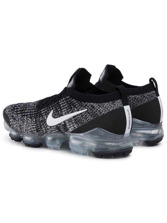 Nike Snīkeri Nike Air Vapormax Flyknit 3 AJ6900 002 Melns