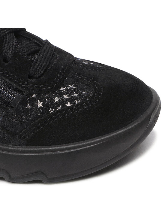 Superfit Sneakers Superfit GORE-TEX 1-000633-0000 M Negru