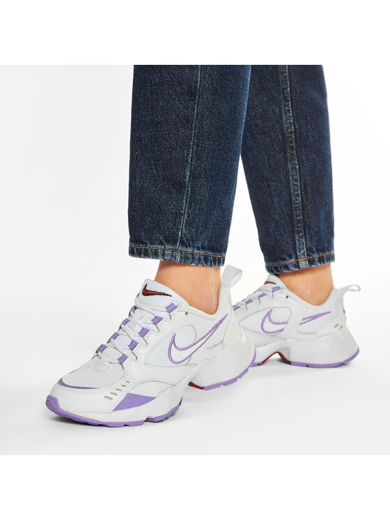 Nike Sportcipők Nike Air Heights CI0603 100 Fehér