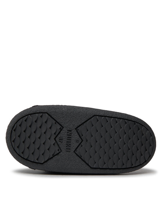 Inuikii Botas de nieve Inuikii Classic High 75107-007 Negro