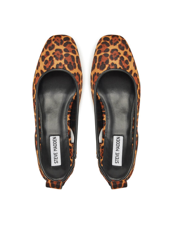 Steve Madden Tacones Steve Madden Smitten-LP SM11003685 Marrón