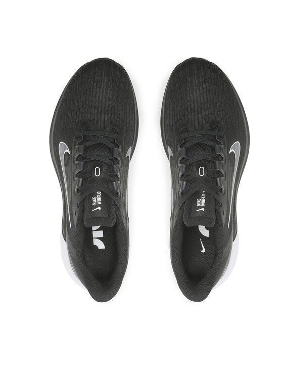 Nike Παπούτσια για Τρέξιμο Nike Air Winflo 9 DD6203 001 Μαύρο