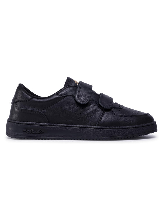 Sofix Sneakersy Sofix 02RZ02 Černá